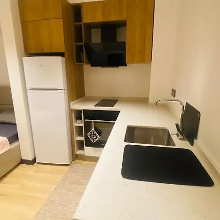 Apartamento Lionyx *