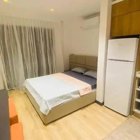 Apartamento Lionyx *